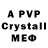 Alpha-PVP мука Nikhil D